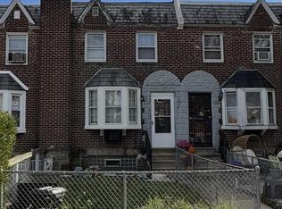 6449 Marsden St, Philadelphia, PA