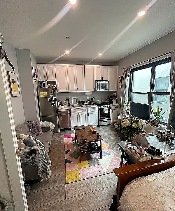 1st image of 102 Convent Ave APT 62