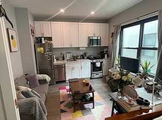 102 Convent Ave APT 62, New York, NY 10027