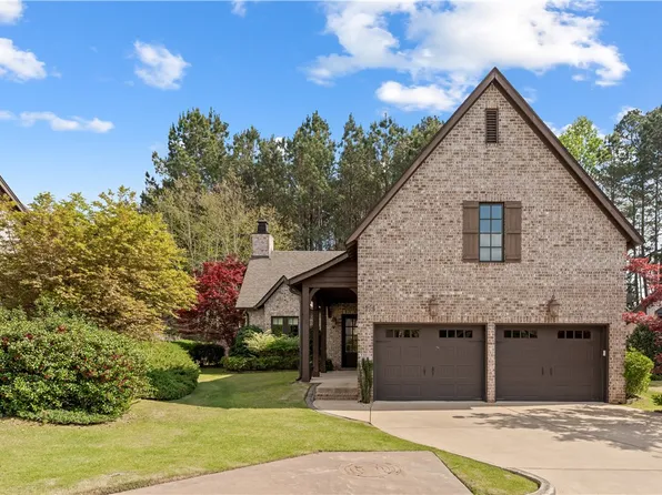 1668 Woodley Cir, Auburn, AL 36830