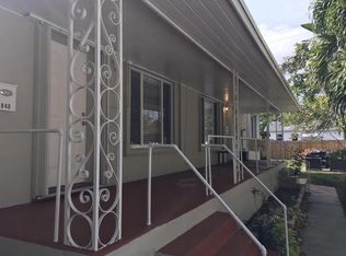1848 Funston St, Hollywood, FL 33020