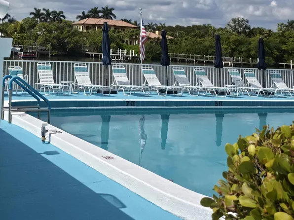4001 S Ocean Boulevard #122, South Palm Beach, FL 33480