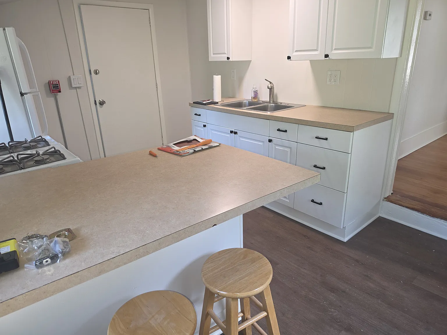 1 bed, 600 sqft, $1,600 — Photo 3