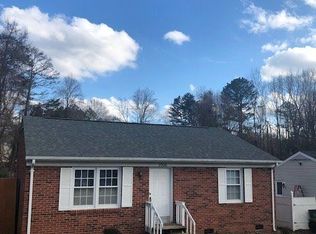 3506 Redstones Rd, Charlotte, NC 28212