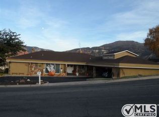 277 S Ridge Rd, Cedar City, UT 84720