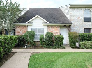 12206 Beamer Rd, Houston, TX 77089