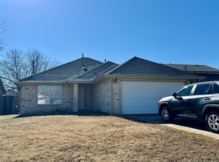 724 NW 115th St, Oklahoma City, OK 73114
