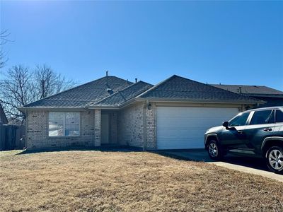 724 NW 115th St, Oklahoma City, OK, 73114