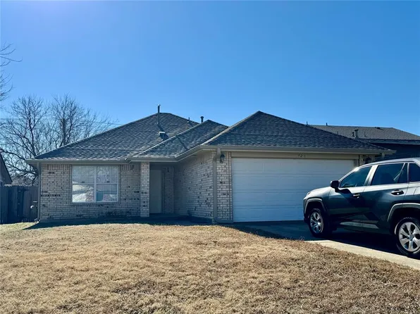 724 NW 115th St, Oklahoma City, OK 73114