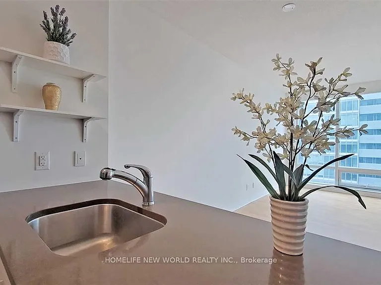 295 Adelaide St W #2908 — Photo 10