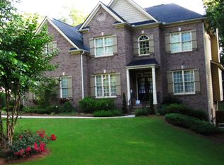 4896 Lakeside Dr, Dunwoody, GA 30360