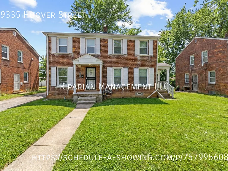 19335 Hoover St — Photo 1