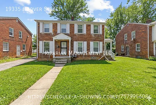 19335 Hoover St Photo 1