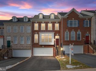 6205 Toledo Pl, Haymarket, VA 20169