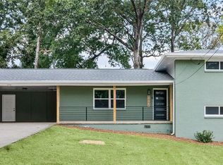 1564 Boulderwoods Dr SE, Atlanta, GA 30316