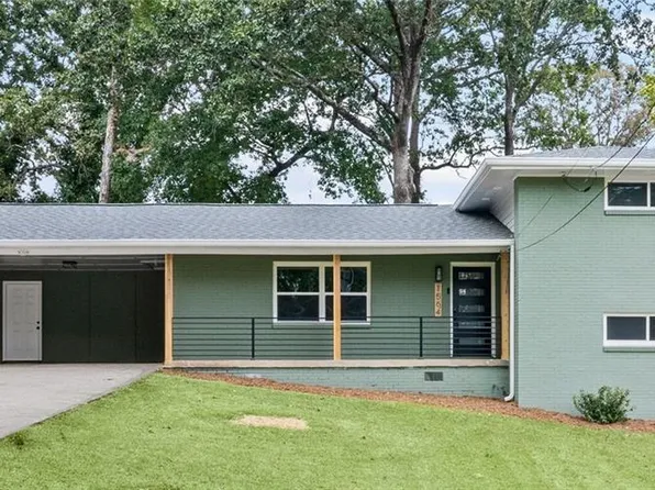 1564 Boulderwoods Dr, Atlanta, GA 30316