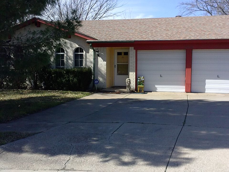 1st image of 5521 Topper Ct