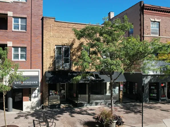 528 State St APT 2, Madison, WI 53703