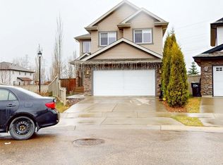 5440 1a Ave SW, Edmonton, AB