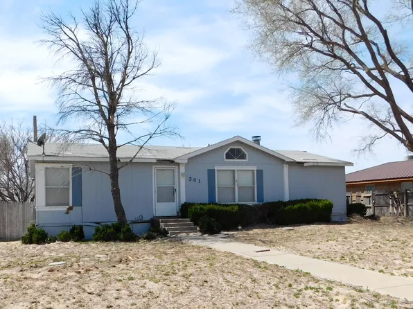 301 W Avenue K, Muleshoe, TX 79347