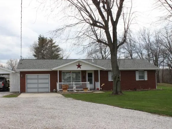 8723 E Us Highway 40, Effingham, IL 62401