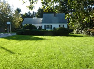 989 N Farms Rd, Wallingford, CT 06492