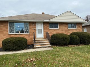 15026 N Gallatin Blvd, Brookpark, OH 44142