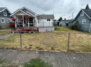 1217 G St, Centralia, WA 98531