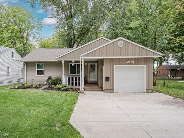 34561 Roberts Rd, Eastlake, OH 44095