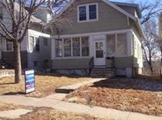 1543 S 25th St, Omaha, NE 68105