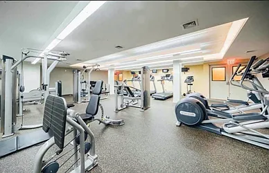 Rented by Carnegie Management Inc