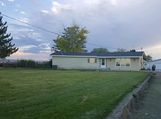 3337 N 5000 E, Murtaugh, ID 83344