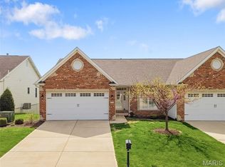 244 Glasgow Dr, Saint Charles, MO
