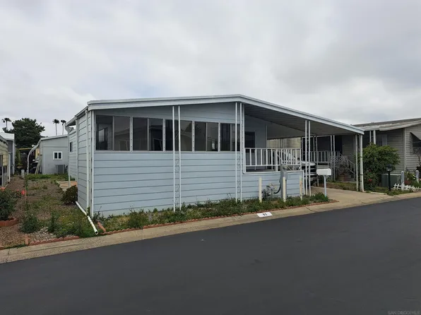 1010 E Bobier Dr Space 81, Vista, CA 92084