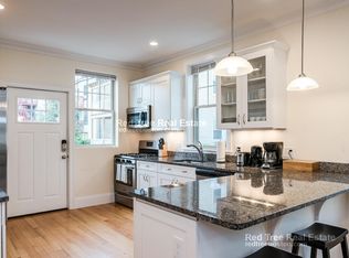1 Larose Pl #L-1, Boston, MA 02135