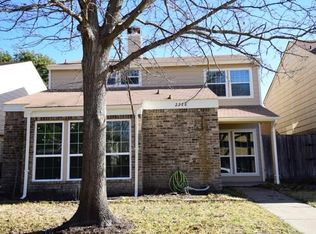 2228 Windy Dr, Garland, TX 75044