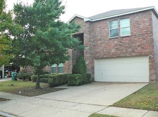 4724 Fox Sedge Ln, Denton, TX 76208