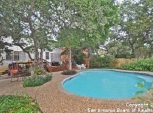 15831 Pleasant Well Dr, San Antonio, TX 78247