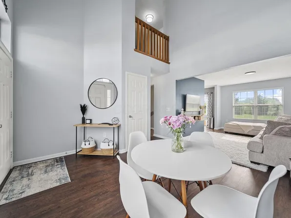 5994 Andrew John Dr, New Albany, OH 43054