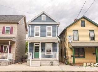 241 3rd St, Hanover, PA 17331