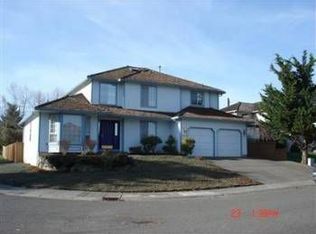 33043 19th Ct SW, Federal Way, WA 98023