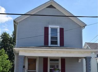 709 Young St, Piqua, OH 45356