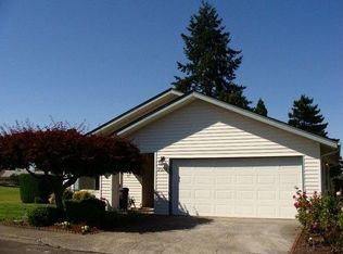 3076 Twin Oak Pl NW, Salem, OR 97304
