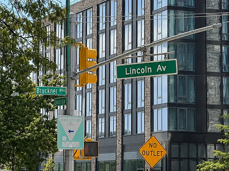 91 Bruckner Blvd #106 — Photo 23