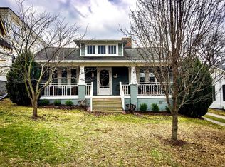 932 Spain Ave, Nashville, TN 37216