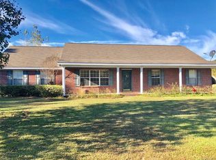 75575 Tallassee Hwy, Wetumpka, AL 36092