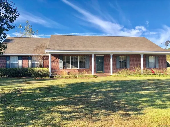 75575 Tallassee Hwy, Wetumpka, AL 36092