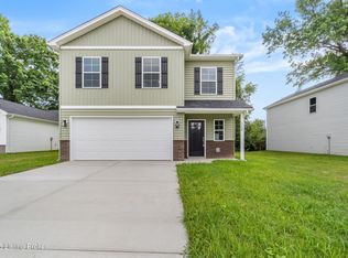 3208 Maldon Ct, Louisville, KY