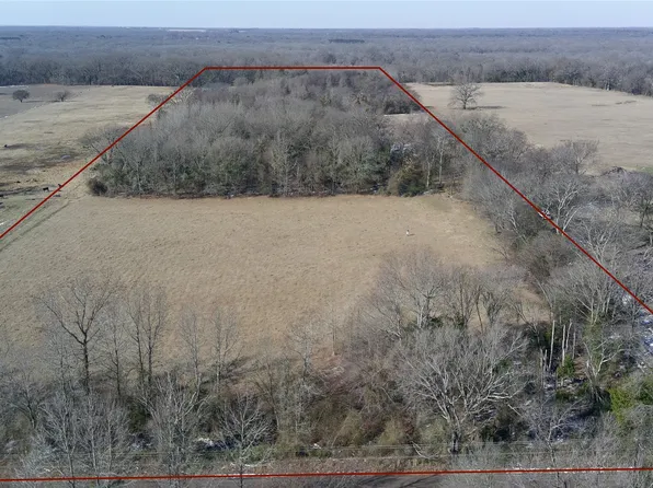 0 County Road 2437, Como, TX 75431