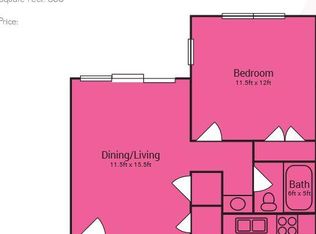1406 Stovall Dr APT A2, Raleigh, NC 27606